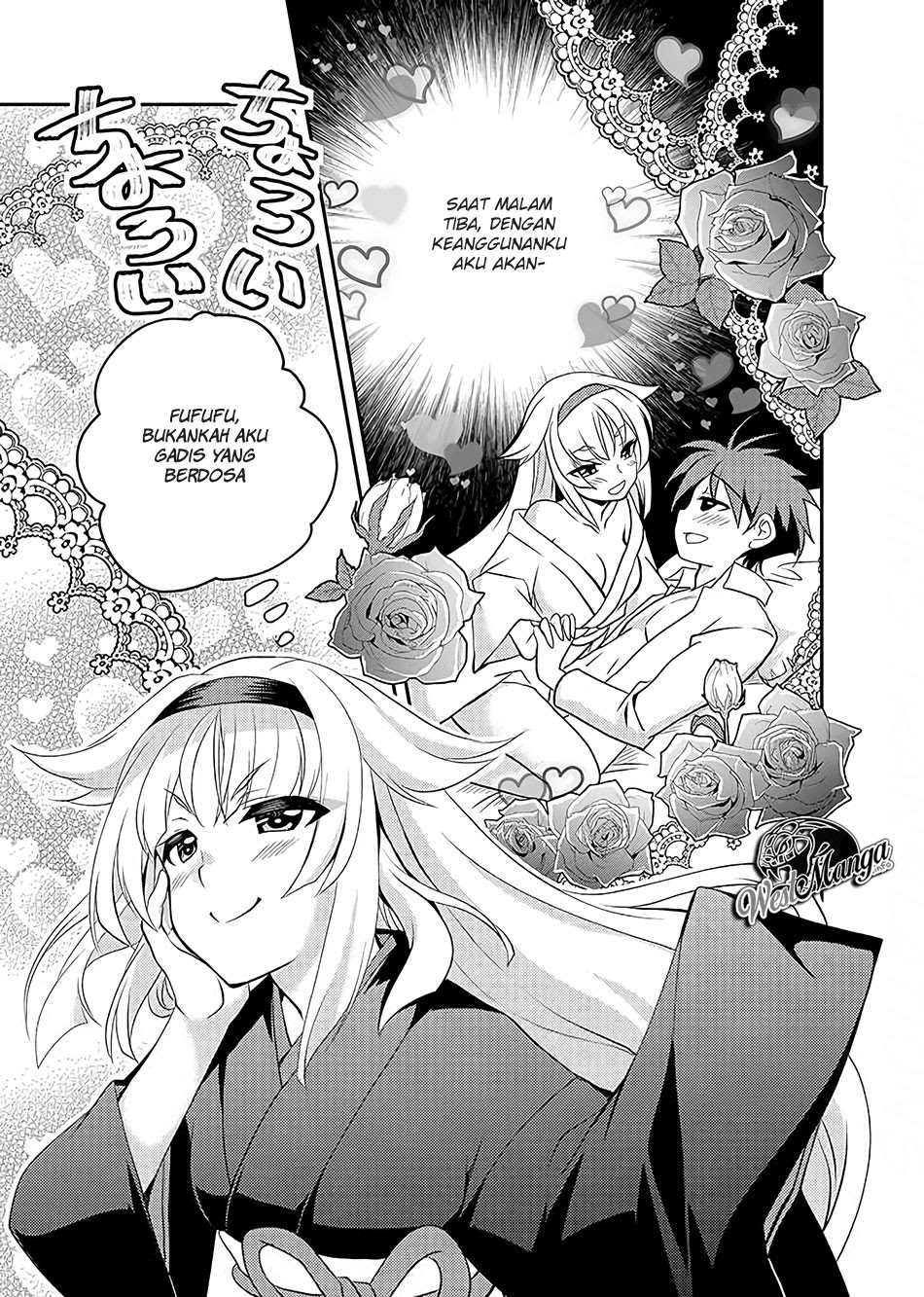 Level 1 No Saikyou Kenja: Noroi De Saikakyuu Mahou Shika Tsukaenai Kedo Kami No Kanchigai De Mugen